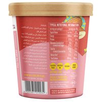 Wazoogles Supernatural Oats Pot - Goji & Almond Muesli